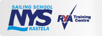 Sailing School Kastela - RYA Training Centre